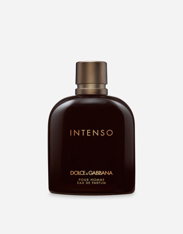 Dolce & Gabbana Pour Homme Intenso  75 Ml Eau de toilette uomo Dolce & Gabbana Pour Homme Intenso  75 Ml