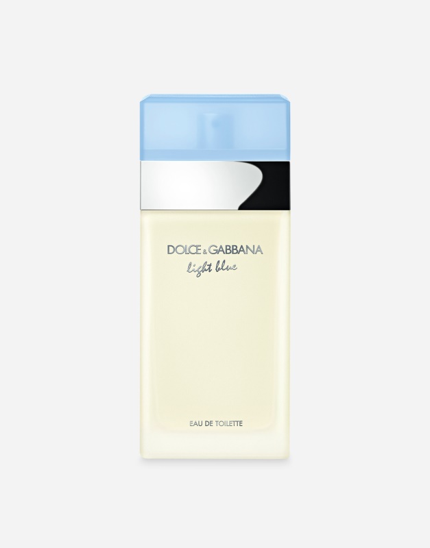 Dolce & Gabbana Light Blue  100 Ml Eau de toilette donna Dolce & Gabbana Light Blue  100 Ml