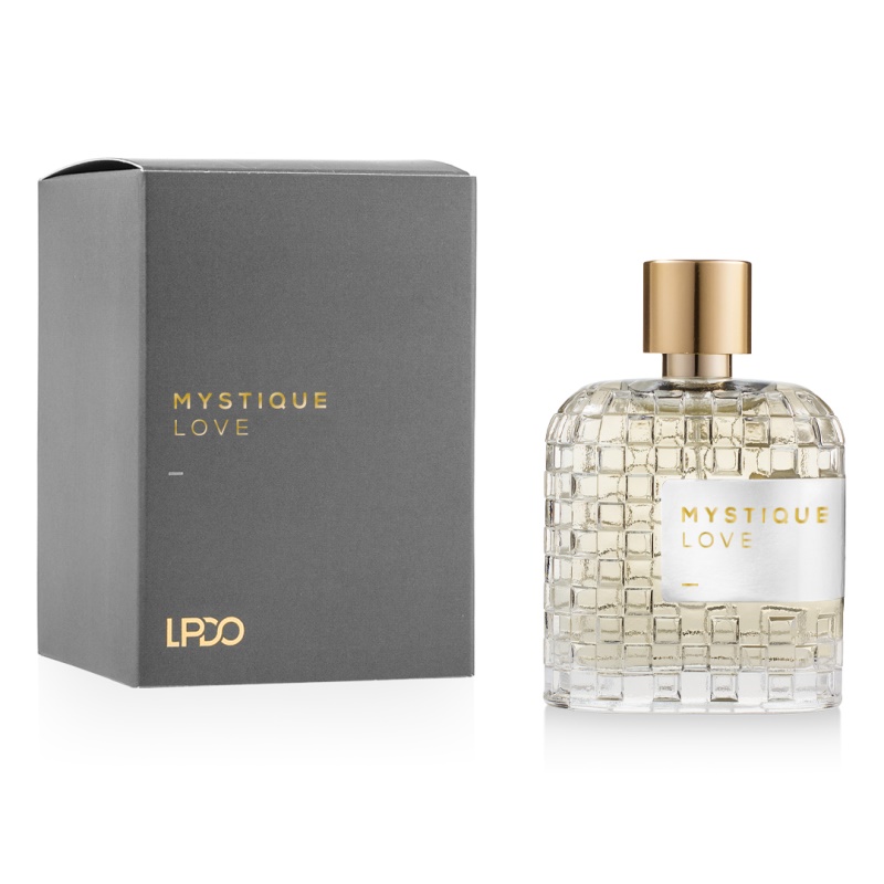 LPDO Mystique Love  Intense 100 Ml Eau de parfum donna LPDO Mystique Love  Intense 100 Ml