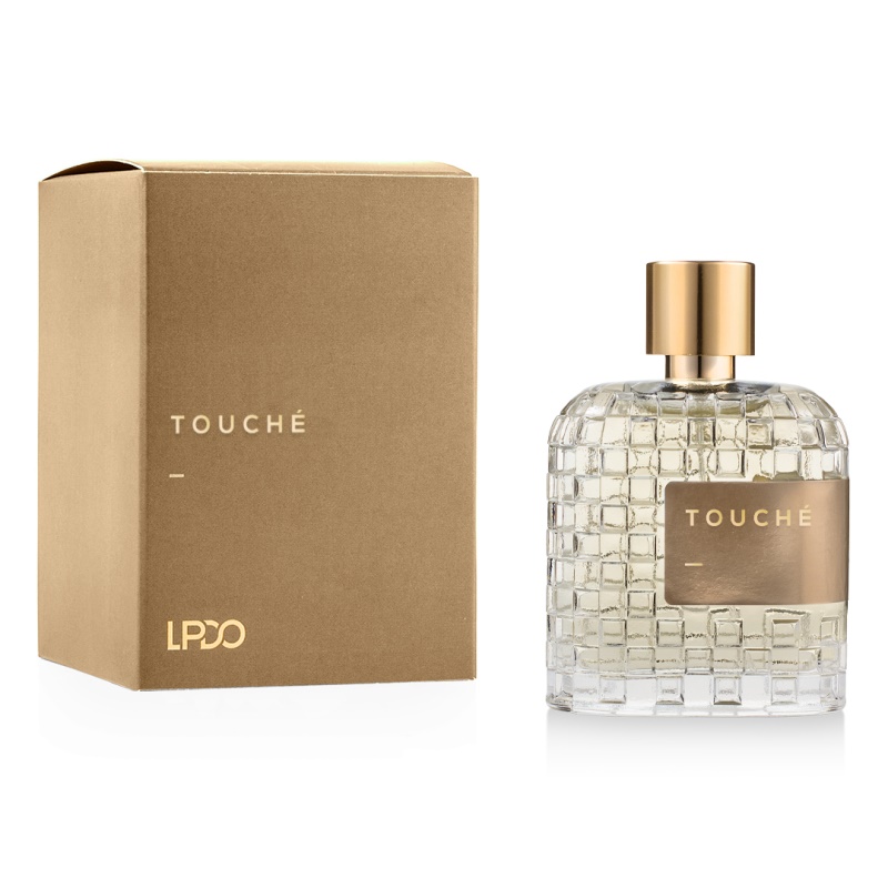 LPDO Touché  Intense 100 Ml Eau de parfum donna LPDO Touché  Intense 100 Ml
