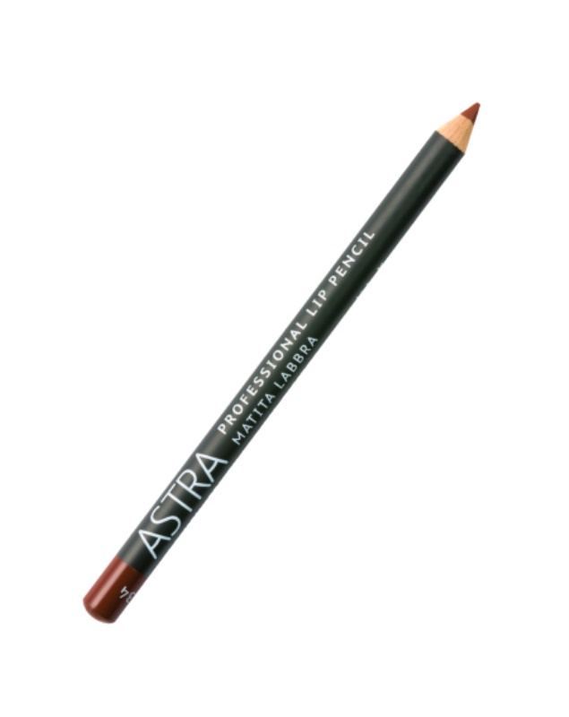 Astra Professional Lip Pencil 34 Marron Glacè Matita labbra Astra Professional Lip Pencil 34 Marron Glacè