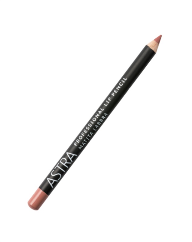 Astra Professional Lip Pencil 32 Brown Lips Matita labbra Astra Professional Lip Pencil 32 Brown Lips