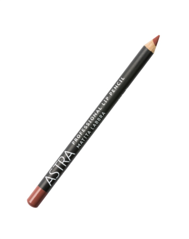 Astra Professional Lip Pencil 33 Pink Lips Matita labbra Astra Professional Lip Pencil 33 Pink Lips