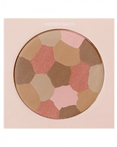 Astra Pure Beauty Mosaic Face Powder 01 Mother Earth Fondotinta Astra Pure Beauty Mosaic Face Powder 01 Mother Earth