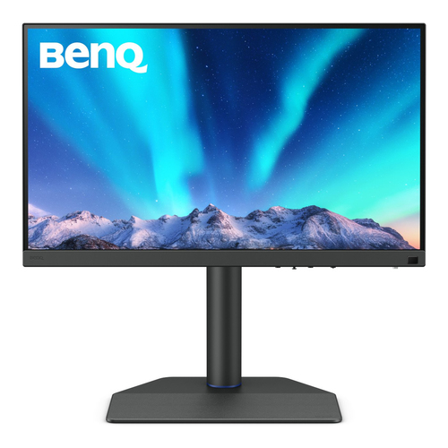 BenQ Benq sw272u 27-inch ips Monitor BenQ 9H.LLFLB.QBE Benq sw272u 27-inch ips