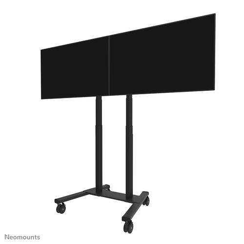 Neomounts Neomounts by newstar dual Kit VESA Neomounts ADM-875BL2 Neomounts by newstar dual