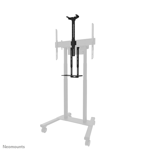 Neomounts Neomounts select video kit cam- Mensola carrello Neomounts AFL-875BL1 Neomounts select video kit cam-