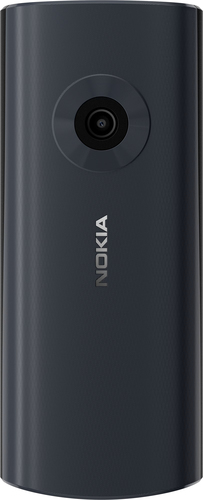 Nokia NOKIA 110 4G 2023 BLUE DUAL SIM Cellulare Nokia NOKIA 110 4G 2023 BLUE DUAL SIM
