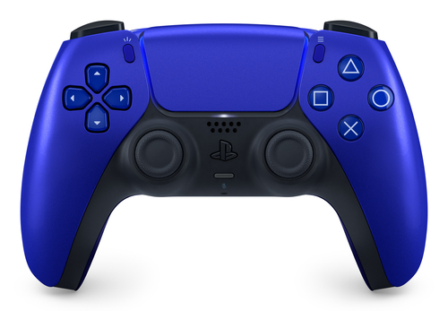 Gamepad Playstation 1000040730 PLAYSTATION 5 DualSense Cobalt blue