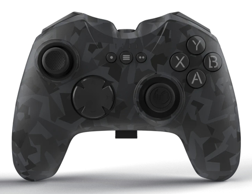 Gamepad Nacon PCGC 200WLURBAN PC GAME Camo grey