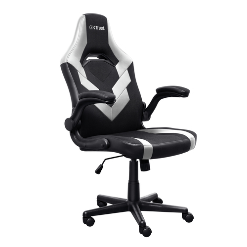 Trust Riye Sedia gaming Trust 25130 Gxt Riye White
