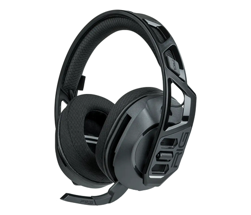 Rig 600 Pro HS Cuffie gaming Rig RIG600PROHS MULTIPIATTAFORMA 600 Pro HS Black