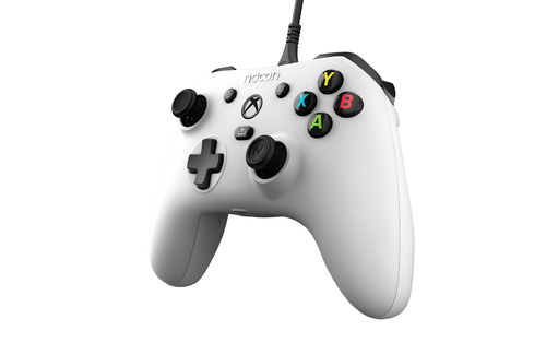 Gamepad Nacon XBXEVOL XW XBOX SERIES Evol X Pro White