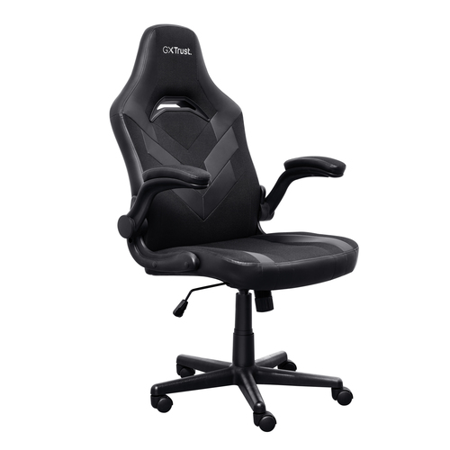 Trust Riye Sedia gaming Trust 25128 Gxt Riye Black