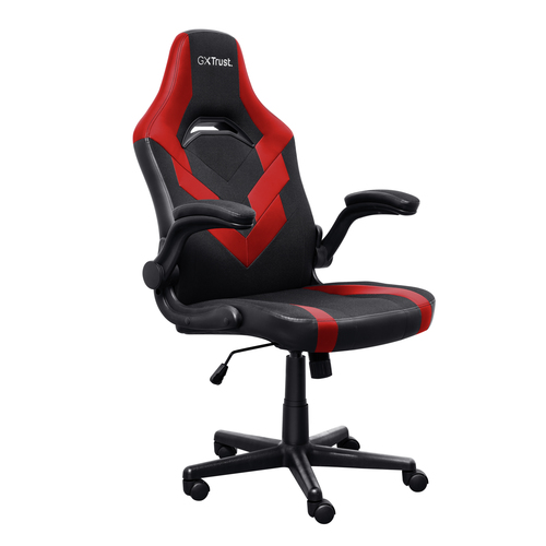 Trust Riye Sedia gaming Trust 24986 Gxt Riye Red