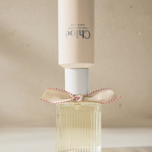 Chloé Signature lumineuse 50 ml Eau de parfum donna Chloé Signature lumineuse 50 ml