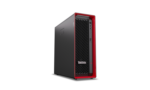 Lenovo Thinkstation p5 tower xeon Workstation Lenovo 30GA000NIX Thinkstation p5 tower xeon
