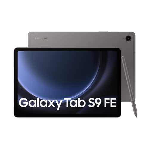 Samsung WiFi Tablet Samsung SM X510NZAEEUE GALAXY TAB S9 FE WiFi Gray