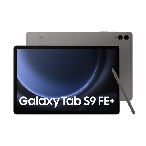 Samsung WiFi Tablet Samsung SM X610NZAAEUE GALAXY TAB S9 FE+ WiFi Gray