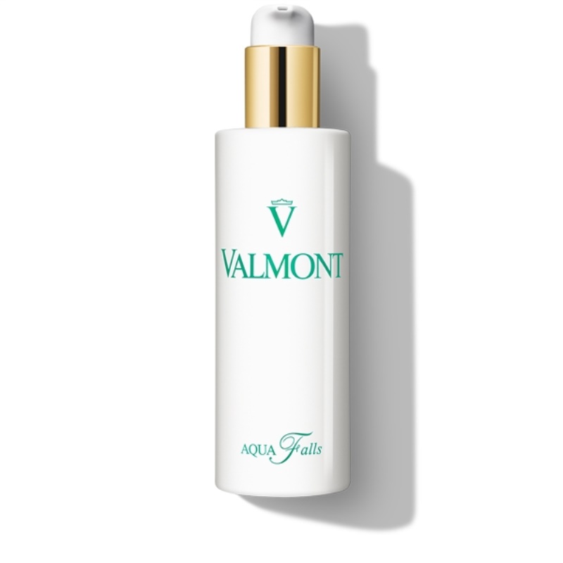 Valmont Aqua Falls 150 Ml Detergente viso Valmont Aqua Falls 150 Ml