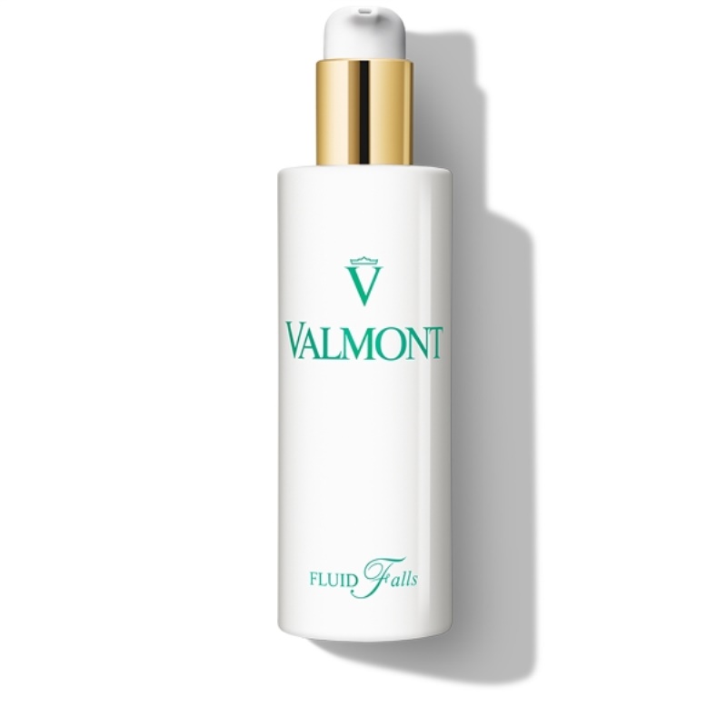Valmont Fluid Falls 150 Ml Detergente viso Valmont Fluid Falls 150 Ml