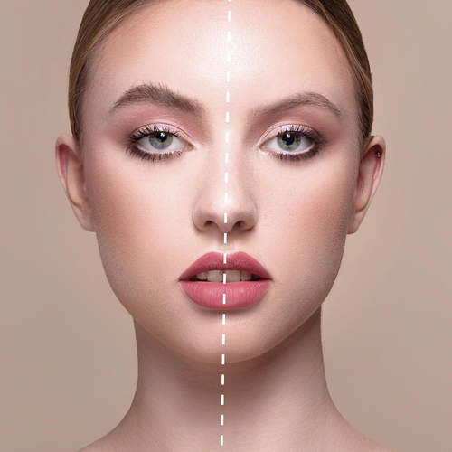 Mesauda Brow Fix Fissatore Sopracciglia 401 Taupe Mascara e prodotti sopracciglia Mesauda Brow Fix Fissatore Sopraccigli