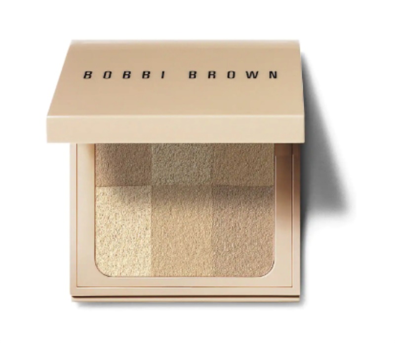 Bobbi Brown Nude Finish Illuminating Powder Nude Cipria Bobbi Brown Nude Finish Illuminating Powder Nude