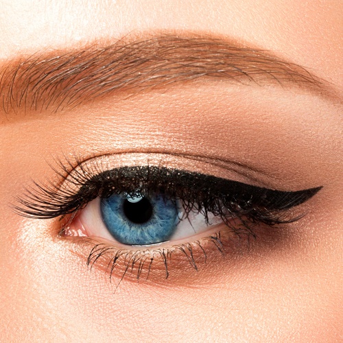 Mesauda Eyes On Fleek  In Penna 0.55 Ml Eyeliner Mesauda Eyes On Fleek  In Penna 0.55 Ml