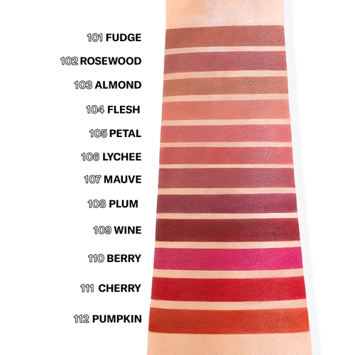 Mesauda Artist Lips  101 Fudge Matita labbra Mesauda Artist Lips  101 Fudge