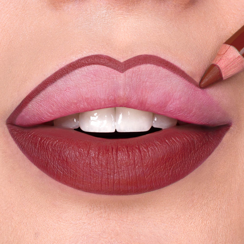 Mesauda Artist Lips  109 Wine Matita labbra Mesauda Artist Lips  109 Wine