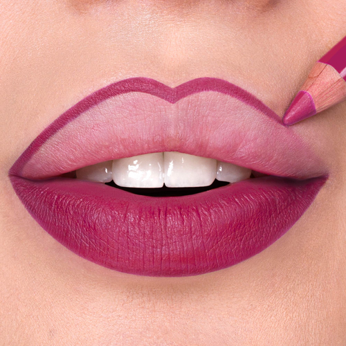 Mesauda Artist Lips  111 Cherry Matita labbra Mesauda Artist Lips  111 Cherry