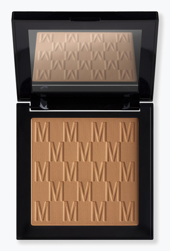 Fard Mesauda Bronze Venus Terra Compatta 102 Honey Gold