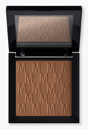 Fard Mesauda Bronze Venus Terra Compatta 106 Rich Mahogany
