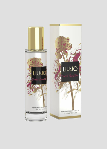 Classy sweet carnation fragrance mist 200 ml Liu Jo 