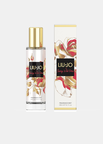 Fabulous orchid fragrance mist 200 ml Liu Jo 