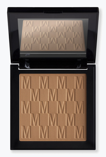 Fard Mesauda Bronze Venus Terra Compatta 101 Amber Light