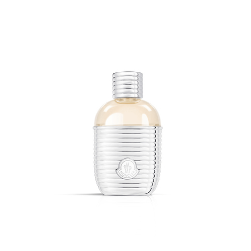 Moncler Moncler Pour Femme  100 Ml Eau de parfum donna Moncler Moncler Pour Femme  100 Ml