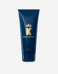 Dolce & Gabbana - Doccia schiuma Dolce & Gabbana K By Gel 200 ml