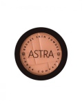Astra - Fondotinta Astra Bronze Skin Powder 20 Croissant