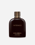 Dolce & Gabbana - Eau de toilette uomo Dolce & Gabbana Pour Homme Intenso  75 Ml