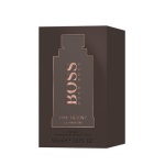 Hugo Boss The Scent Le Parfum Pour Homme 50 Ml Eau de toilette uomo Hugo Boss The Scent Le Parfum Pour Homme 50 Ml