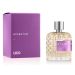 LPDO - Eau de parfum donna LPDO Excentum  Intense 100 Ml