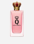 Dolce & Gabbana - Eau de parfum donna Dolce & Gabbana Q By Dolce&Gabbana  30 Ml