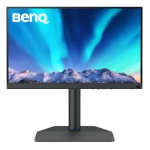 BENQ - Monitor BenQ 9H.LLFLB.QBE Benq sw272u 27-inch ips