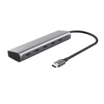 TRUST - HUB Trust Halyx 5p usb C hub