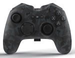 Nacon - Gamepad Nacon PCGC 200WLURBAN PC GAME Wireless Gaming Controller Camo 