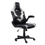 TRUST - Sedia gaming Trust 25130 Gxt Riye White