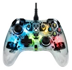 Nacon - Gamepad Nacon XBXEVOL XPROLIGHT XBOX Evol X Pro Wired Clear