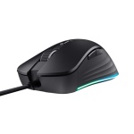 TRUST - Mouse Trust 24890 Gxt Ybar+ Black
