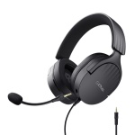 TRUST - Cuffie gaming Trust 24898 Gxt Fyzo Black